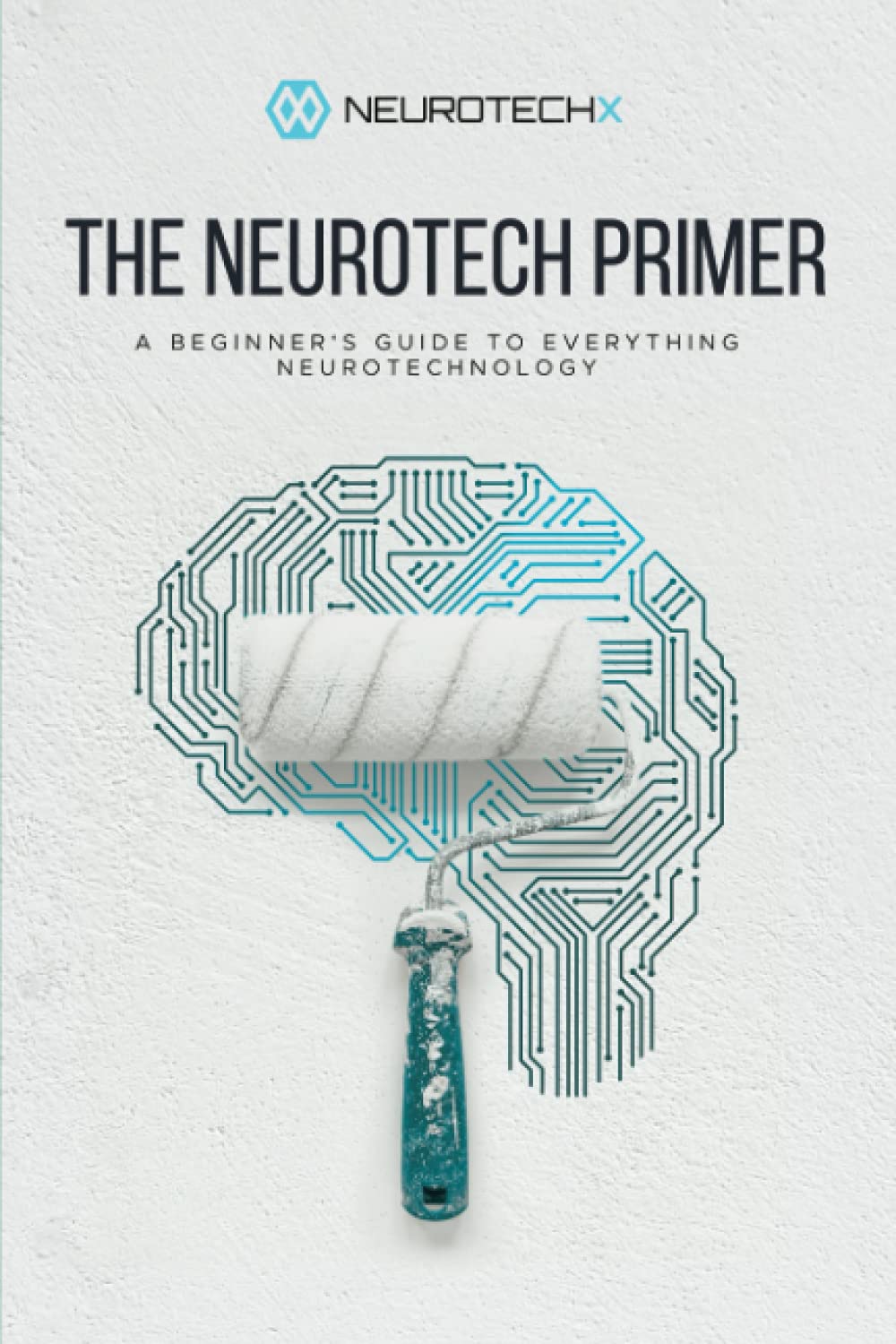 The NeuroTech Primer book cover
